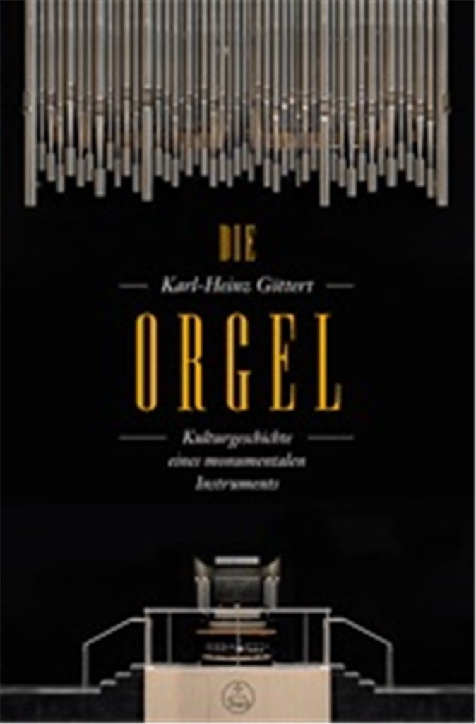 Die Orgel
